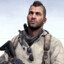 Capt.Soap Mactavish