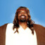 Black Jesus