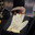 White glove