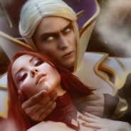 I'M INJOKER (ZERONICE)!!!