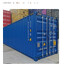 cargo container