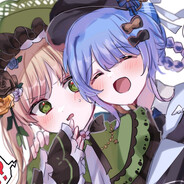 橘雪莉冷傲抠汉娜