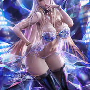 我永远喜欢欧派