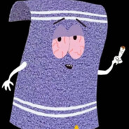 towelie