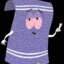 towelie