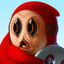 Shy Guy
