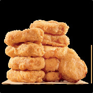 10 pc Chicken Nuggets