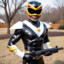 Black Powerranger