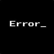 •Error•
