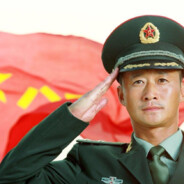 东南战区特种作战旅战狼中队 冷锋