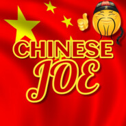 Chinese Joe
