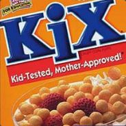 kix