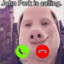 John Pork