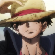 Luffy