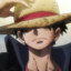 Luffy
