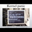 KERNEL PANIC