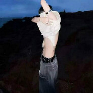 现实没少挨过打