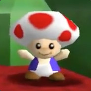 toad