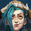 Steam avatar
