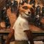 Mr.Fox