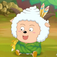 运气爆棚懒洋洋