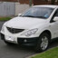 SsangYong Actyon