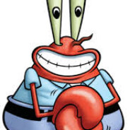Mr. Krabs
