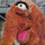 Snuffleupagus