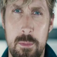 Ryan Gosling