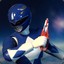 BLUERANGER◥▶_◀◤