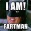 Fartman-G