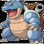 blastoise