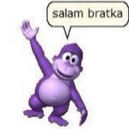 SALAM BRATKA