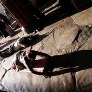 中森明菜男朋友