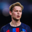 Frenkie De Jong