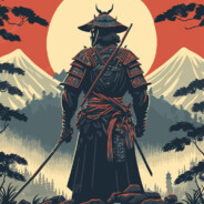侍 𝕾𝖆𝖒𝖚𝖗𝖆𝖎