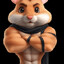 hampton hamster