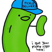 Mr.PickleGuy