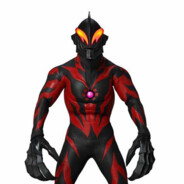 光之国第一演王贝利亚