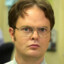 Dwight K Schrute