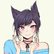 Anarcho-Catgirl