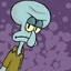 Squidward