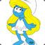 Smurfette