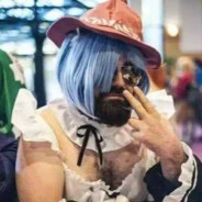 摆烂大王摆大烂