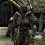 Ghorbash the Iron Hand