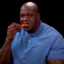 BIG FUCKING SHAQ
