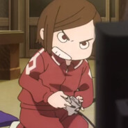 你碰上我你是老奶奶撞大墙你亡荡了