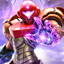 SAMUSxARAN
