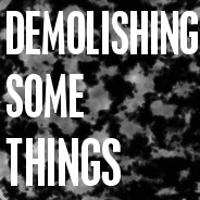 DemoSomething