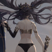 冷酷无情咕哒夫